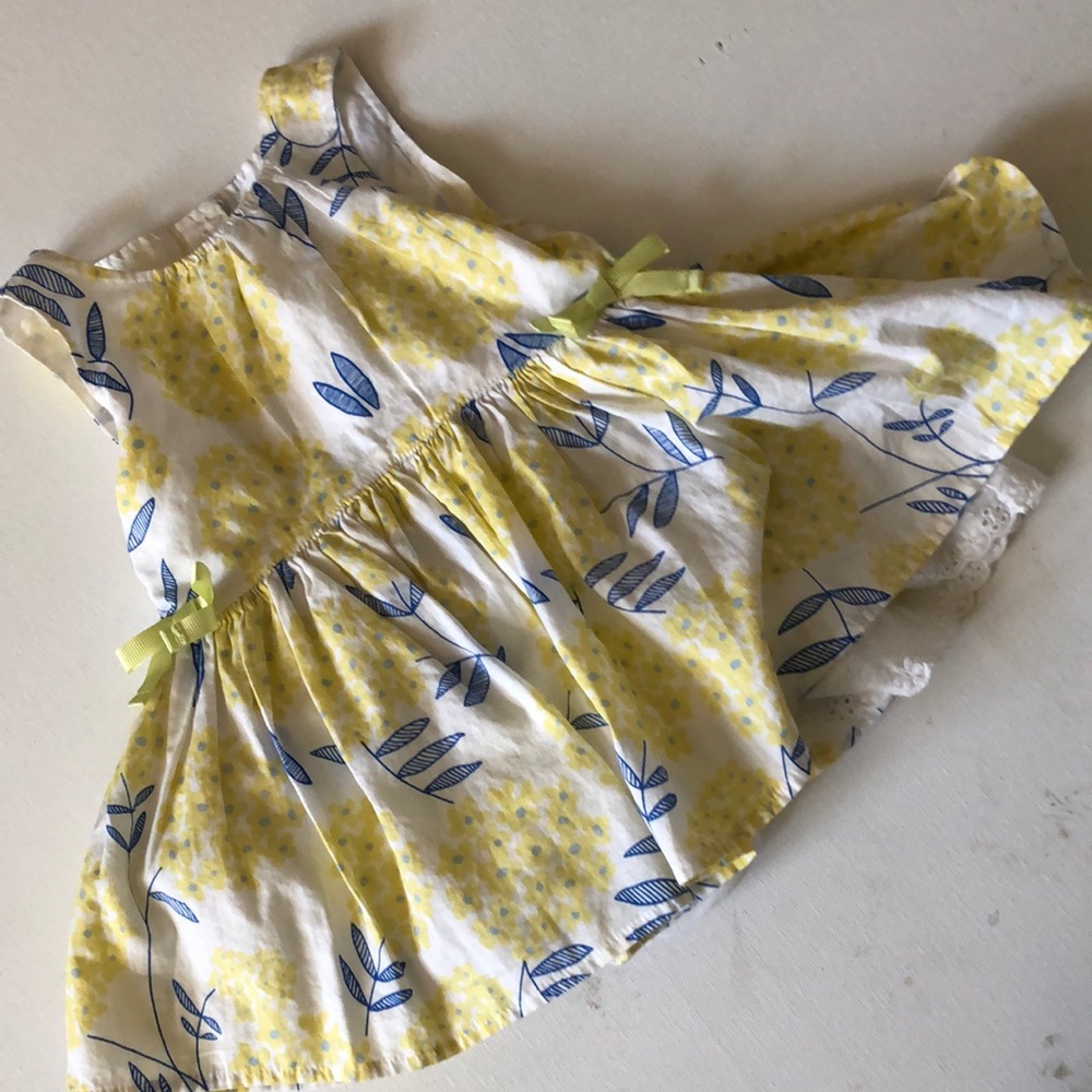 Girls dress Oshkosh